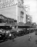Crisper, wider version of 1926 photo credit Chicago Tribune.