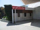 All Boarded Up
