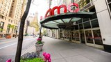 Amc new signage 