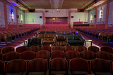 ["Roseland Theatre, Pana, IL"]