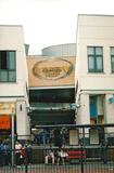 Vue Islington