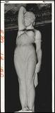 ["Statue from Midwest Theater, Oklahoma City"]