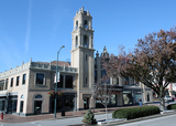 Plaza Theater, Kansas City, Missouri