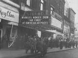 Strand Theatre