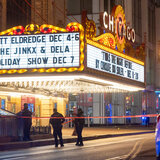 Chicago Theatre