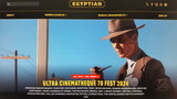 Egyptian Theatre