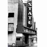 State Theater  20 N. Robinson Avenue, Oklahoma City, OK...1971.