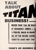 Trade ad