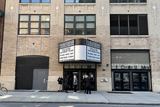 Film Forum, New York City, NY
