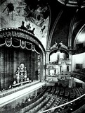AMC Empire 25 234 W. 42nd Street, New York, NY - The Empire Theatre (originally the Eltinge Theatre) is a former Broadway theater at 234 West 42nd Street in the Theater District of Midtown Manhattan in New York City.