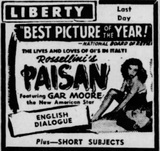Liberty Theatre