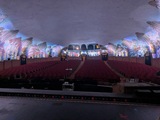 ["A view from the stage (2025)"]