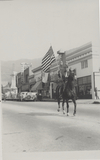 Colonial Theater Monrovia 1939