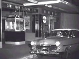 Screen capture from the movie "Jail Bait" (1954) 18:49