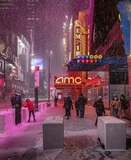 AMC Empire 25