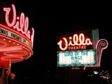 Villa Theatre