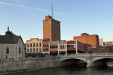 ["Fox Theatre, Aurora, IL"]