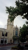 Plaza Theater
