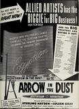 Trade ad