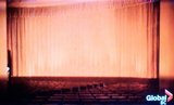 Auditorium shot from TV capture