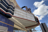 ["South Town Theatre, Springfield, IL"]