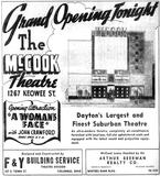 McCook Theatre