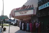 Ingersoll - Des Moines, IA