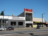 Ridge Theatre