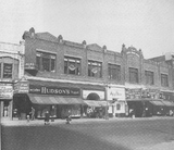 Strand Theatre