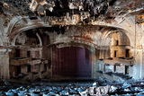 ["Adams Theatre"]