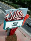 Villa Theatre