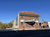 ["Palace Theatre"]