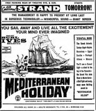Strand Theatre