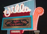 Villa Theatre