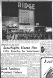 Ridge Theatre