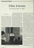Film Forum