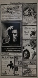 ["Fox White Lakes Theaters"]