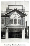 Broadway Theatre