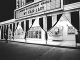 ["Green Hills Theatre"]