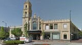 Plaza Theater