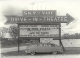 <p>Unsure of exact date. Both movies released in 1960</p>
              