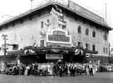Palace Theatre