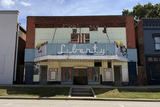["Liberty Theater, Vandalia, IL"]