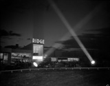 Grand opening festivities 1949