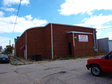 McCook Theatre