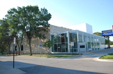 Playhouse Theater