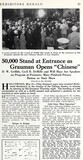Opening (1927)