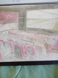 Here's my another drawings of the AMC Empire 25 auditorium
