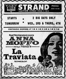 Strand Theatre