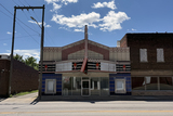 ["South Town Theatre, Springfield, IL"]
